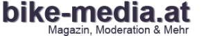 bike-media.at <br>Magazin, Moderation & Mehr